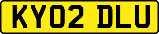 KY02DLU