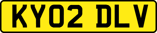 KY02DLV
