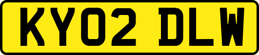 KY02DLW