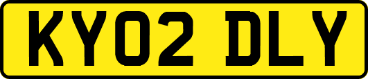 KY02DLY