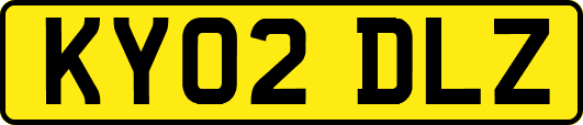 KY02DLZ
