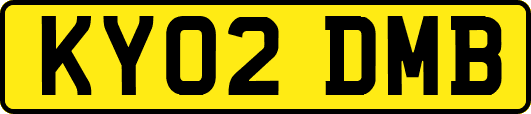 KY02DMB
