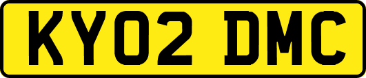 KY02DMC