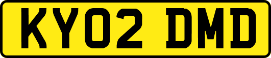 KY02DMD
