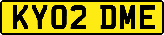 KY02DME