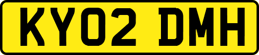 KY02DMH