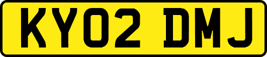 KY02DMJ