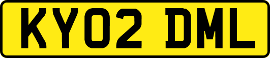 KY02DML