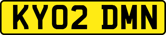 KY02DMN