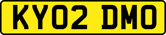 KY02DMO