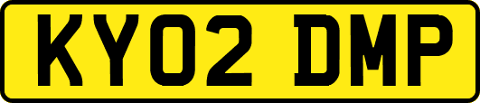 KY02DMP