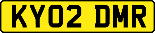KY02DMR