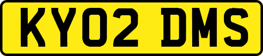 KY02DMS