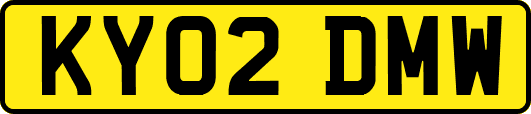 KY02DMW