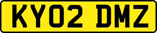 KY02DMZ