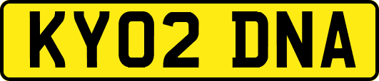 KY02DNA