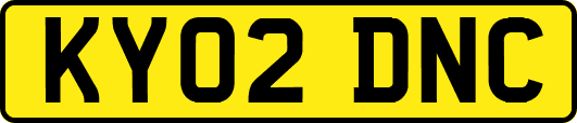 KY02DNC