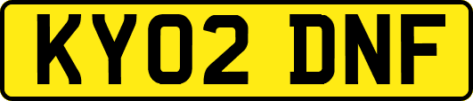 KY02DNF