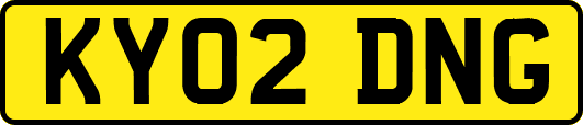 KY02DNG