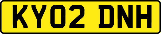 KY02DNH