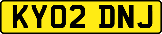 KY02DNJ