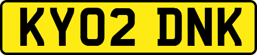 KY02DNK