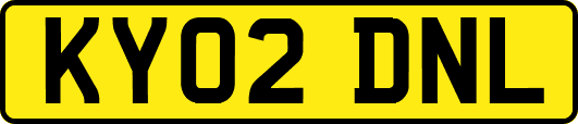 KY02DNL
