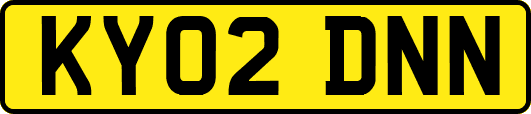 KY02DNN