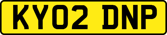 KY02DNP