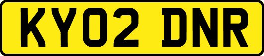 KY02DNR