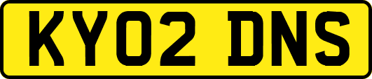 KY02DNS