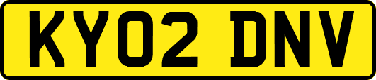 KY02DNV