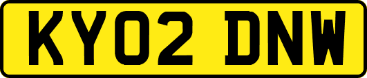 KY02DNW