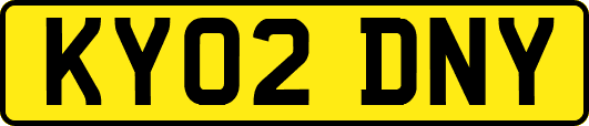KY02DNY