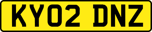 KY02DNZ