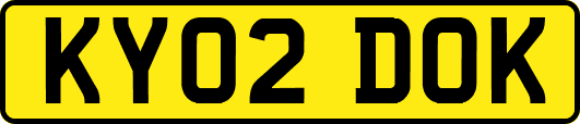 KY02DOK