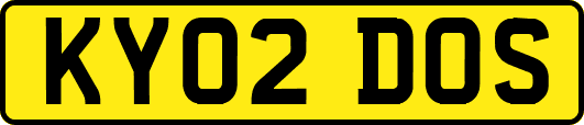 KY02DOS