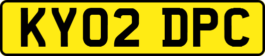KY02DPC
