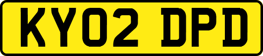 KY02DPD