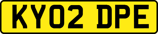 KY02DPE