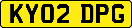 KY02DPG