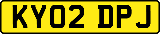 KY02DPJ