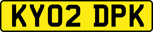 KY02DPK