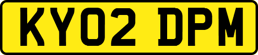 KY02DPM