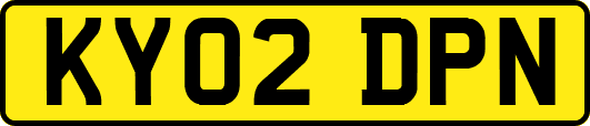 KY02DPN