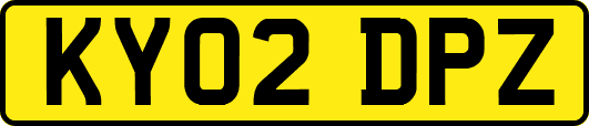 KY02DPZ