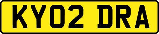 KY02DRA
