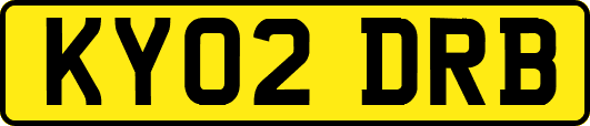 KY02DRB
