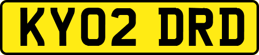 KY02DRD