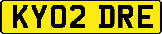 KY02DRE